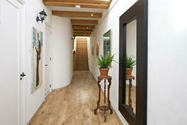 پانسیون Bed & Coffee Maricoweg