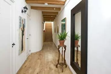 Majatalo Bed & Coffee Maricoweg