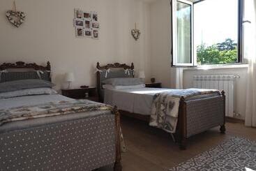 Panzió Casa Vacanze Lepa Vida