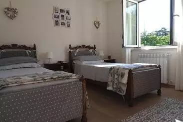 Majatalo Casa Vacanze Lepa Vida