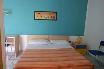 Pensjonat Guest House Matteo