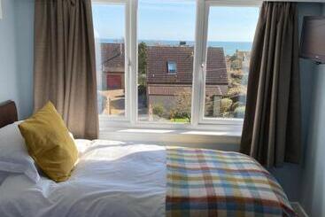 Pension Honeypot Guest House