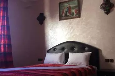 Pension Itrane Guest House