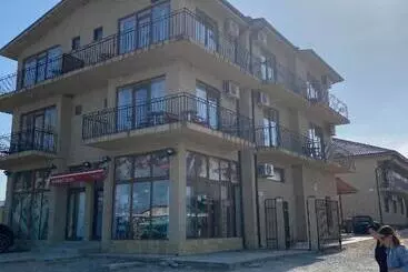 Pensiune Kherim