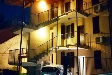 بنسيون Residenza Borgazzi Cir S00031