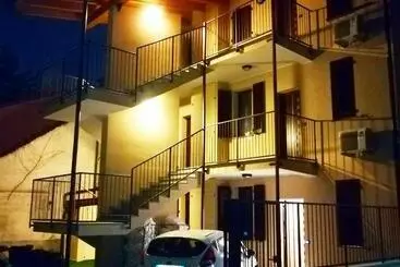 Pensione Residenza Borgazzi Cir S00031