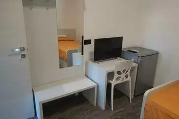 Pensione Residenza Borgazzi Cir S00031