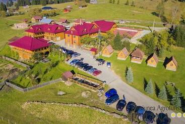 Pensiunea Agroturistica Poiana