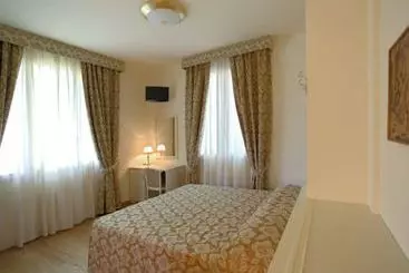 Bed and Breakfast Locanda Dei Cinque Cerri