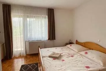 Hotel Apartments Rooms Kocijancic