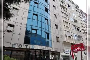 Hotel Asya