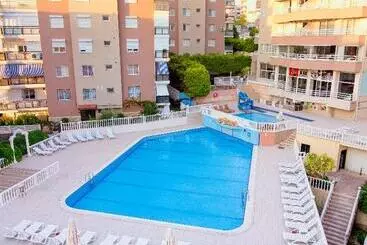 فندق Club Scala Nuova