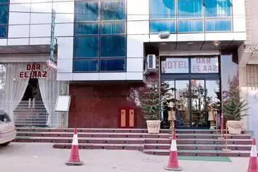 هتل Dar El Aaz