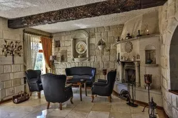 Goreme Inn Hotel Only Adult