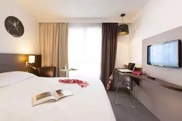 Hotel Ibis Styles Beaune Centre
