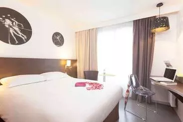 هتل Ibis Styles Beaune Centre