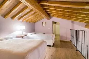 Отель Le Sodole Country Resort & Golf