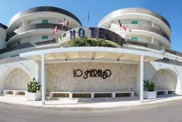 בית מלון כפרי Lo Smeraldo