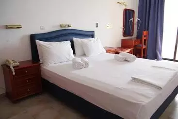 Hotelli Mediterranean