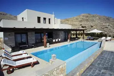 Hotel Navarone Boutique & Spa