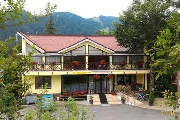 호텔 Pension Condor