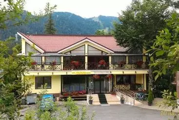 Hotel Pension Condor