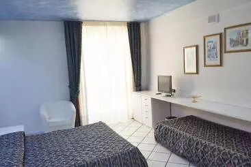 בית מלון כפרי Ristorante Panoramico