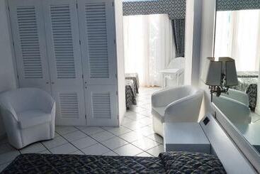 酒店 Ristorante Panoramico