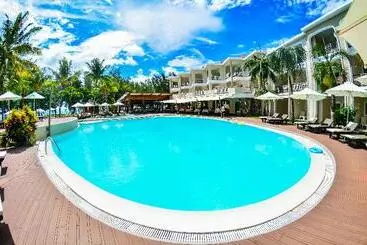 Отель Tarisa Resort & Spa