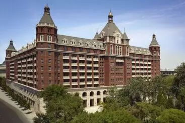 Hotel The Ritzcarlton, Tianjin
