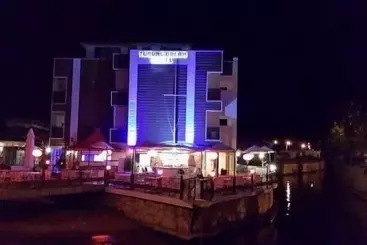 酒店 Turunç Dream