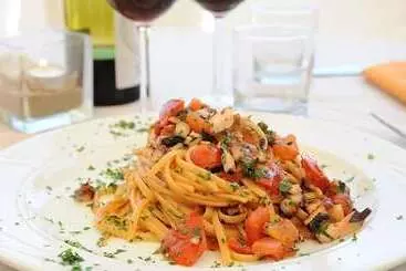 בית מלון כפרי Valle Verde