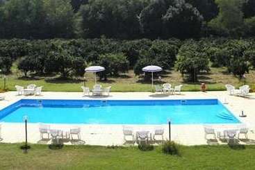 קוטג'' Il Casale Delle Arance