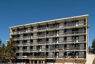 아파트 Maeva Résidence Les 2 Alpes