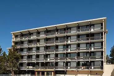 Apartament Maeva Résidence Les 2 Alpes