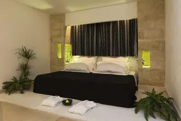 بيت ريفى Masseria Quadrelli