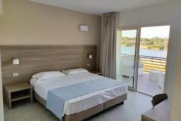 Resort Club Esse Cala Bitta