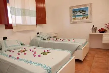 Resort Club Esse Cala Bitta