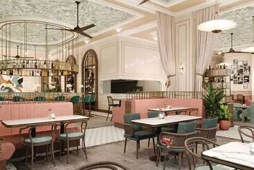 Hotel Thor Exclusive