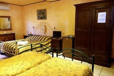 コテージ Villa Elisabetta