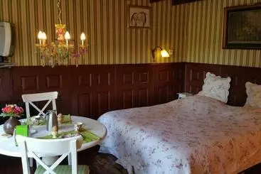 Bed And Breakfast Het Oude Bos