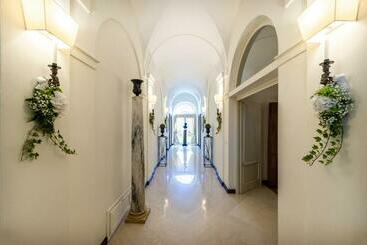 민박 La Casa Nel Borgo