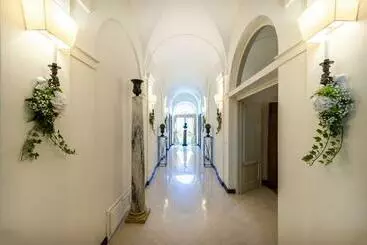 Aamiaismajoitus (B&B) La Casa Nel Borgo