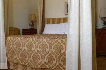 Bed and Breakfast La Casa Nel Borgo