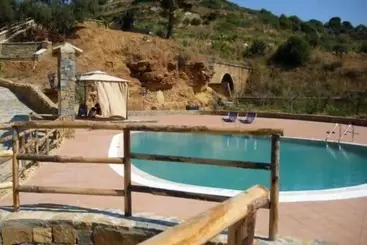 Inn Casale Del Golfo