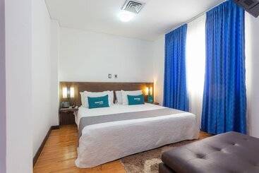 호텔 Ayenda Las 4 Estaciones