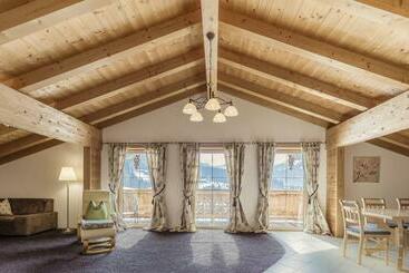 酒店 Bauernhof Glanzern