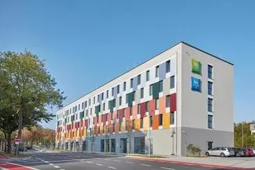 Hotel Ibis Budget Bayreuth
