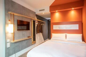 호텔 Ibis Budget Bayreuth