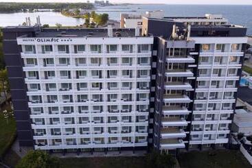 Szálloda Olimpic